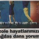 Hürriyet Keyif, Deniz Inceoğlu, 29.01.2012 http://www.hurriyet.com.tr/keyif/19790805.asp 